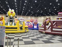 -尚泰清迈机场购物中心