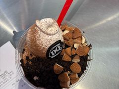 -DQ·蛋糕·冰淇淋(五角场万达店)