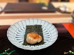 -橼舍鮨青木