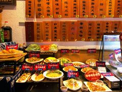 -福苗小骆驼烧烤(太奥广场店)
