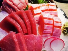 -炙柒Sekinana·精致日料(合生汇店)
