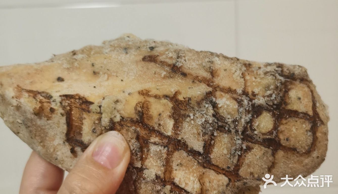 山姆也有雷品_鸡肉大亨泰森你们的熟食还需要加油啊[流汗]