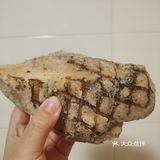 山姆也有雷品_鸡肉大亨泰森你们的熟食还需要加油啊[流汗]