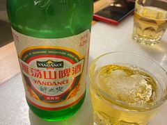 -华盛丰温州大排档(东三环南路店)