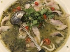 -小龙酒家(桂平路店)