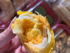 -詹记桃酥(南七店)