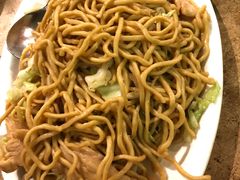 -岭南小馆
