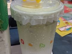 -兰熊鲜奶(昌平悦荟店)