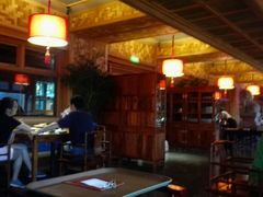 大堂-那家山城(樱桃园店)