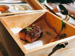 安格斯牛排-和木The Home·私厨(鼓楼店)
