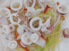 -潮之南·潮汕菜·鱼仔档(南山店)