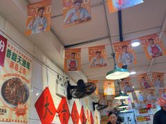 -柳州肥姨妈大骨螺蛳粉(东靖路店)