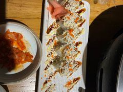 -九田家黑牛烤肉料理(华侨城店)