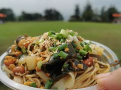 -铁山坪森林公园