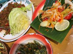 -迷你椰·泰式大排档(共康店)