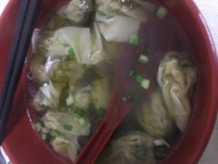 -云云美食