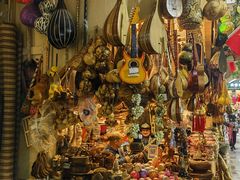 -新疆国际大巴扎