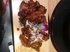 -无限双拼照烧双拼饭(和平店)