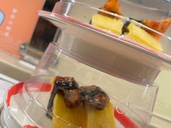 -禾绿寿司·定食·拉面·烧炸(喜荟城店)