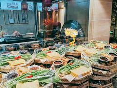 -锦绣金山人家(友谊店)