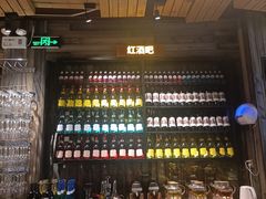 -领鲜活海鲜榴莲自助火锅(东门店)