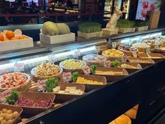 -牛New寿喜烧(金茂览秀城店)