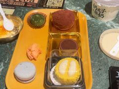 -牛New寿喜烧(中山公园龙之梦店)