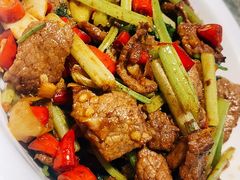 -米椰湘·辣椒炒肉