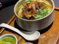 -安多素食(广仁寺路店)