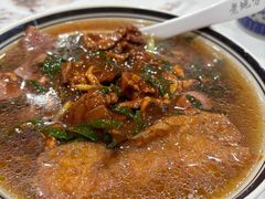 -老地方面馆(思南路店)