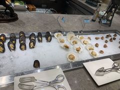 -太湖饭店玉兰厅(自助餐厅)