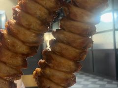 -汉巴味德·烤肉与啤酒的自助(杭州大悦城店)