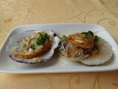 -海岛渔村大酒店(云霄路店)