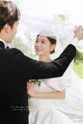 -金夫人婚纱摄影(衡阳店)