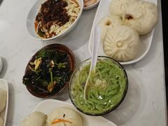 -李与白包子铺(桐梓林店)