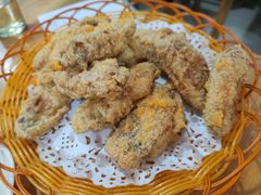 -南记食粥坊·宵夜大排档(莲花总店)