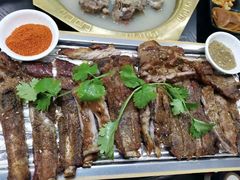 -怪怪龙虾·澳洲蓝龙王·深夜食堂(惊驾路店)