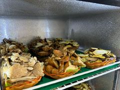 -佳缘野生菌食府