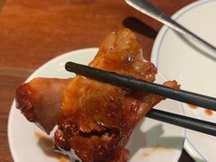 -大牌大·传统杭帮菜(湖滨店)