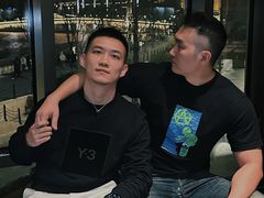 -上海苏宁宝丽嘉酒店·Cafe Bellagio西餐厅
