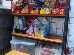 -蜜雪冰城(四惠东店)