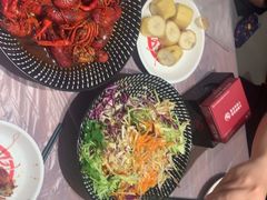 -有位虾匠·香辣蟹·小龙虾(李村店)