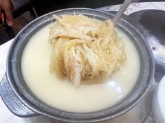 -凤城礼记鱼翅海鲜酒家(新马路总店)