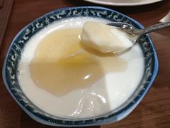 青海风味自制酸奶-中发源·清真餐厅(春风店)