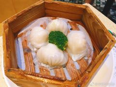 -明腾壹间茶餐厅(新都会花园广场店)