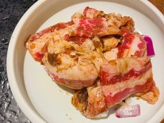 -九田家黑牛烤肉料理(石路天虹店)