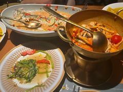-Tegu泰古莲·泰国餐厅(红山6979店)
