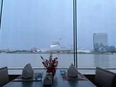 -白天鹅宾馆·流浮阁咖啡厅