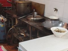 -彭哥甩饼王(城隍庙广场店)