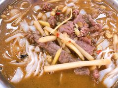 -舒记老友粉(埌西店)